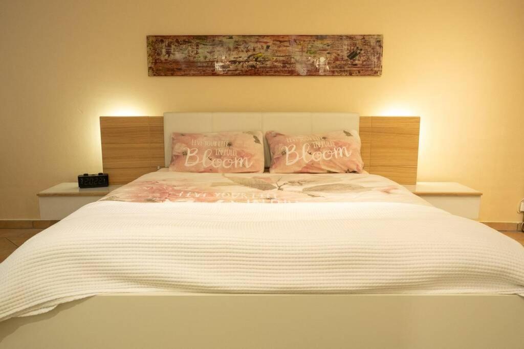 Wohnung Mit Talblick, Ladestation E-Auto Siegen Dış mekan fotoğraf