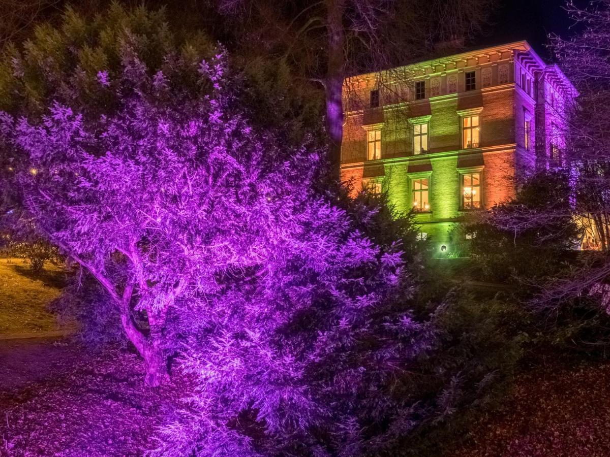 Wohnung Mit Talblick, Ladestation E-Auto Siegen Dış mekan fotoğraf